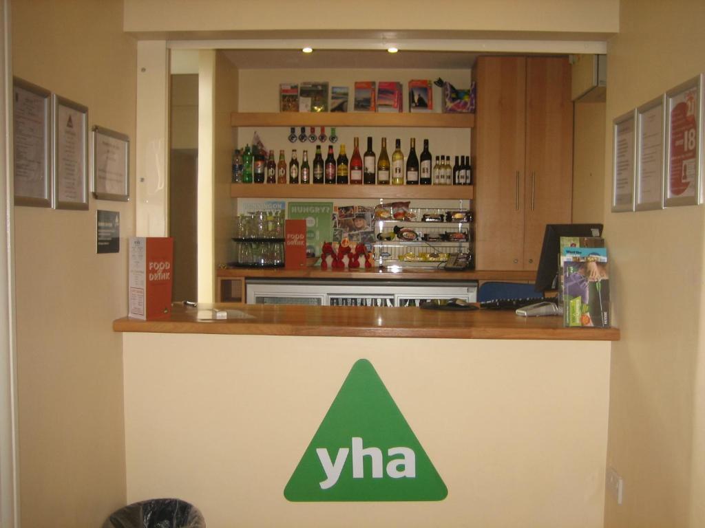 نزل Yha بورث المظهر الخارجي الصورة
